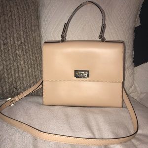 Kate Spade Nude Purse